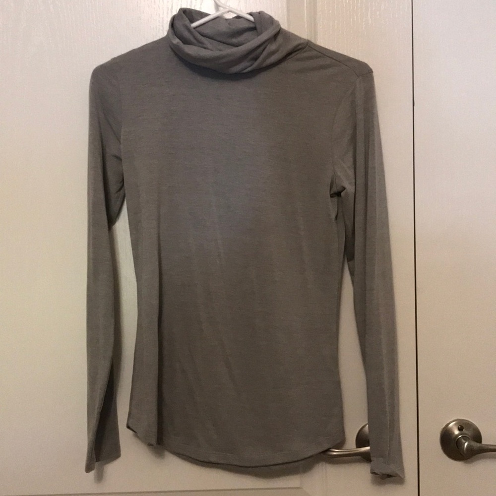 Turtle Neck